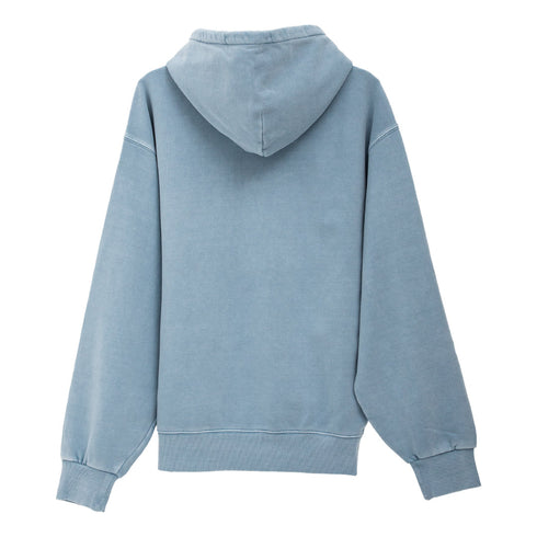 Carhartt WIP Hooded Vista Sweat Dusty Ice I029523 Degli Uberti